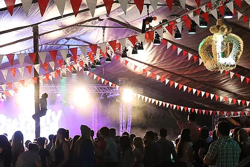 Volksfestparty