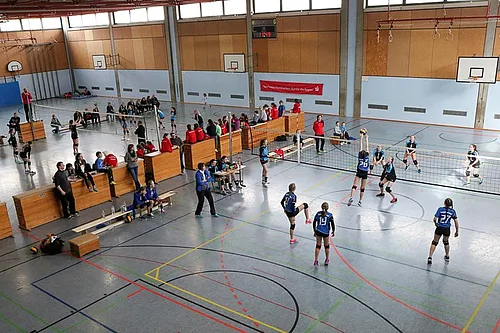 U14 Nordbayerische Meisterschaft