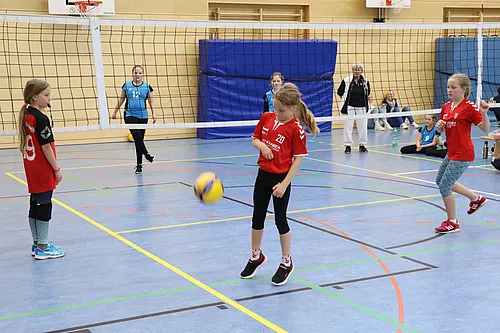 U12 Kreisfinale 1+2