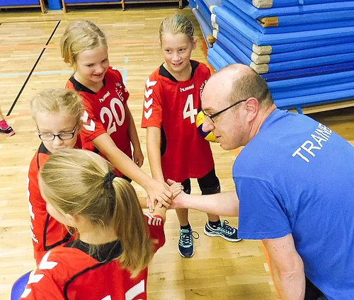 U12 in Gera