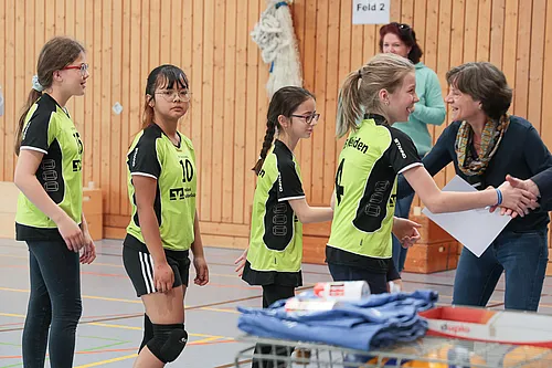 U13 NB