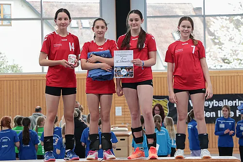 U13 NB