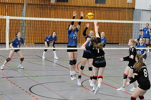 U18 Nordbayr.Meisterschaft