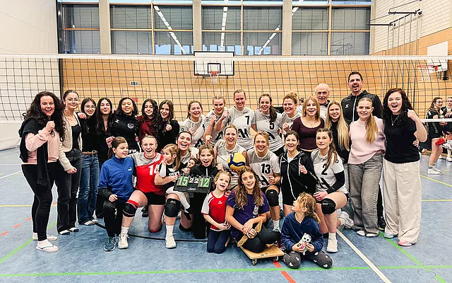VG1 in Hof
