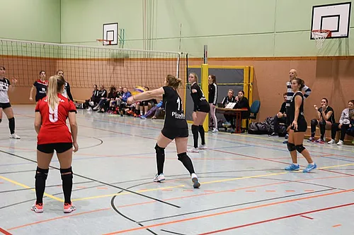 VG2 in Oberkotzau