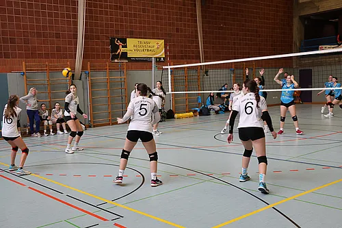 Nordbayerische U20