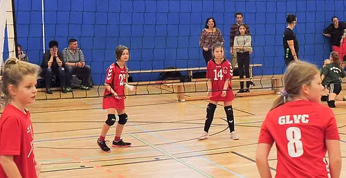 U12 in Gera