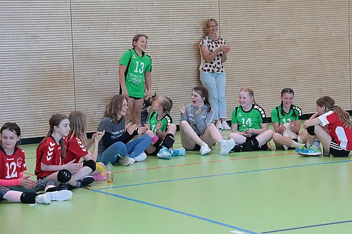U13 BM