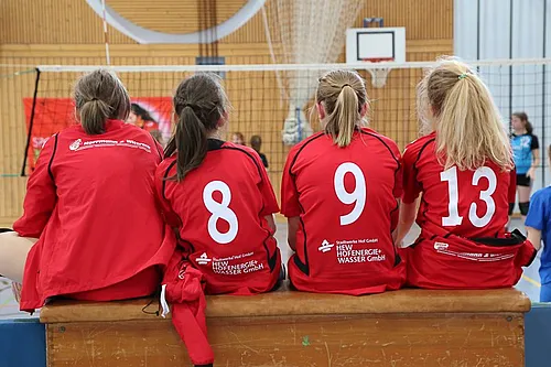 U13 Nordbayerische Meisterschaft