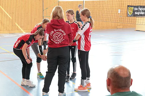 U13 NB