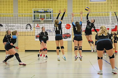 U16 NBM
