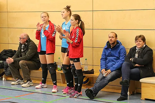 Heimspiel VG1