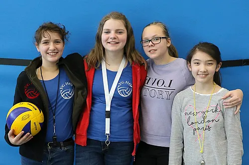 Oberfr. Meisterschaft U12