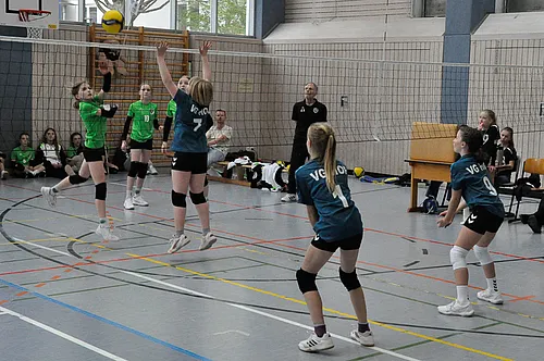 U12 BM