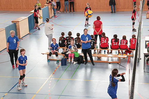 U13 NB