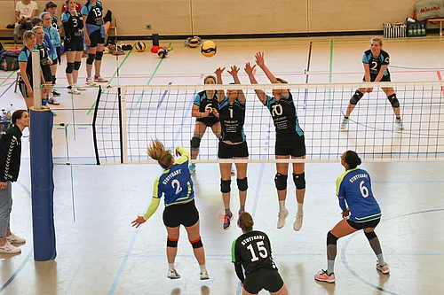 U43 BSV Bayreuth