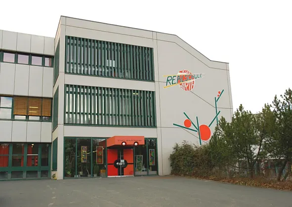 Johann-Georg-August-Wirth-Realschule