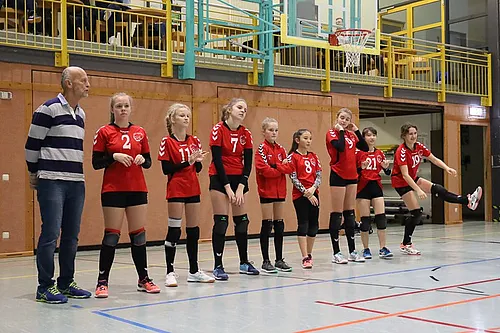 U12 U16