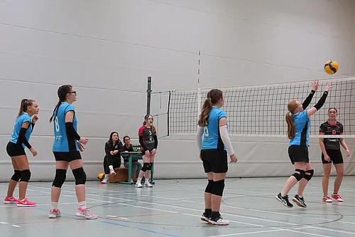 U15 Cup