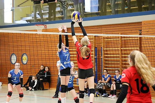 U16 NBM