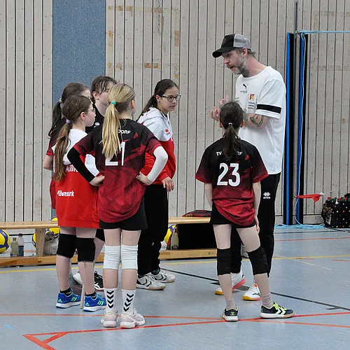 U12 BM