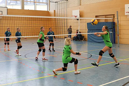 U13 Kreisfinale