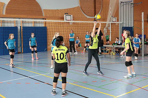 U13 NB