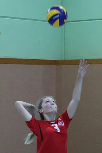 U14 in Oberkotzau