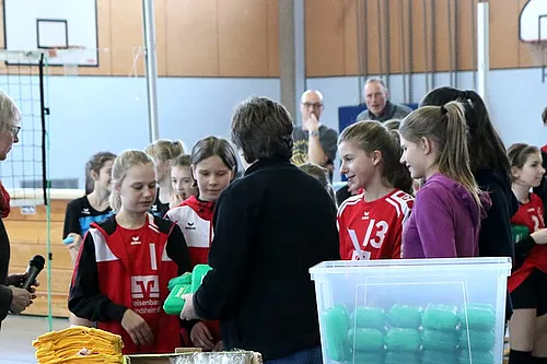 U14 Nordbayerische Meisterschaft