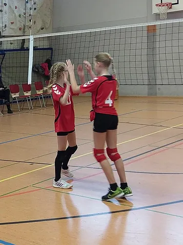 U12 Kreisfinale