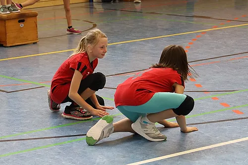 U12 U16