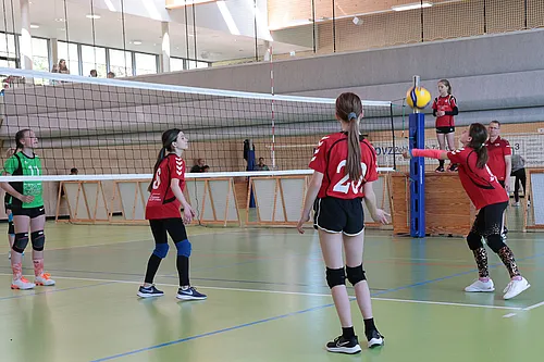 U13 BM