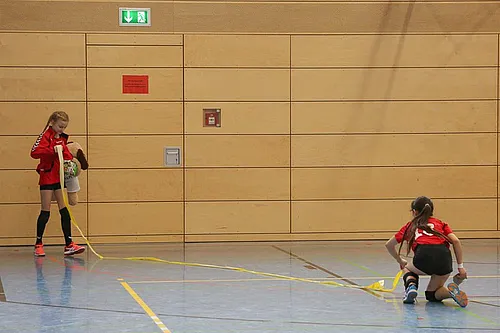 U14 - Ofr. Finale
