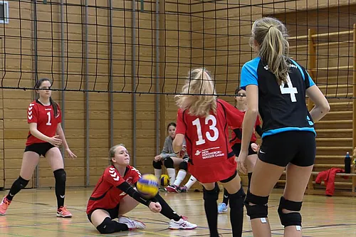 U16 - Kreisfinale
