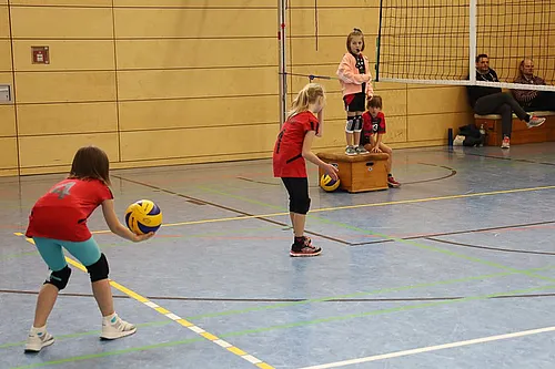 U12 U16
