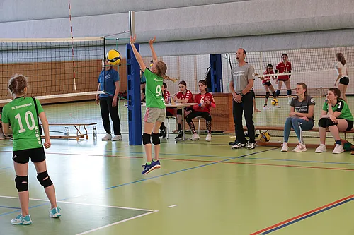 U13 BM