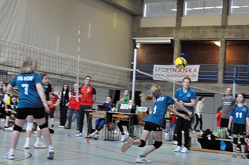 U12 NB