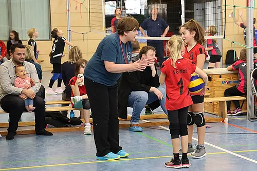 U12 U16