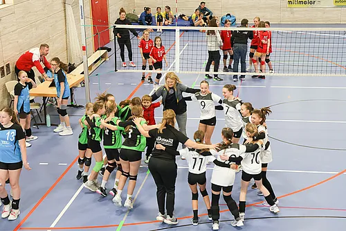 U13 NB