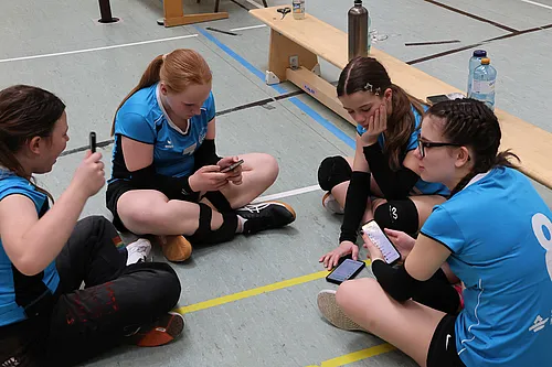 U15 Cup