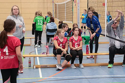 U12 Kreisfinale 1+2