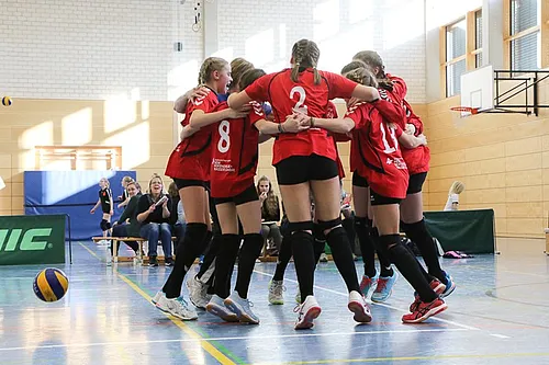 U14 Ofr. Meisterschaft
