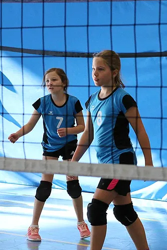 Oberfr. Meisterschaft U12