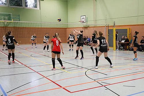 VG2 in Oberkotzau