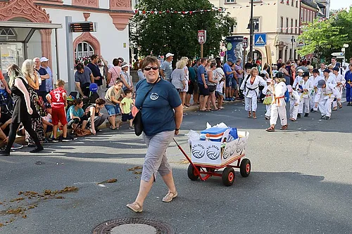 Volksfest