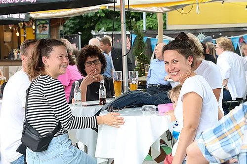 Volksfest