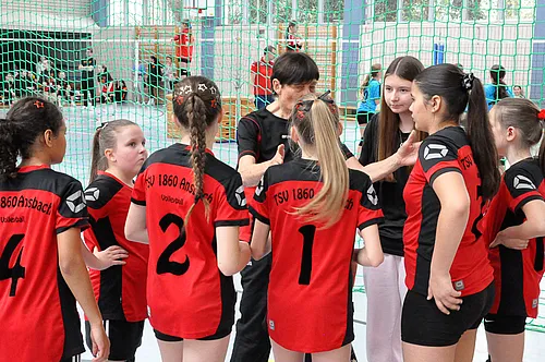 U12 BM