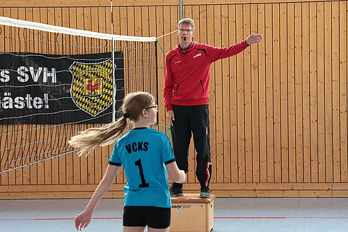 U13 NB