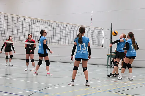 U15 Cup