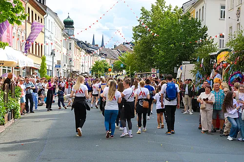 Volksfest